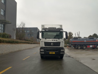 NOUVEAU Camion Clinique Mobile Diesel Robuste de 12 Mètres avec Équipement Médical pour Examen Physique et Chirurgie