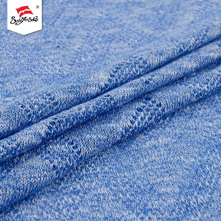 Горячая Распродажа модная 58% вискоза, 42% полиэфирная пряжа окрашенная трикотажная жаккардовая ткань вискоза/полиэфирная ткань