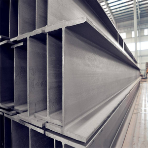 Vigas Estructurales de Acero, Vigas en H S235Jr A36 S275, Acero al Carbono Laminado en Caliente, Vigas en I <span class=keywords><strong>IPE</strong></span> <span class=keywords><strong>220</strong></span>/240/300/360/450/600 HEB 300 HEA 200 - Product Image 6