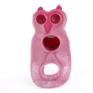 Anillo de silicona hueco con diseño de dragón mágico para pene, juguete sexual, ¡gran oferta! - Product Image 6