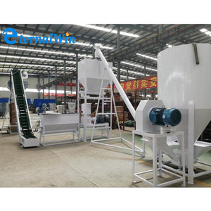Ligne de production de granulés complète de haute qualité, avec certificat CE, pour la production de granulés à partir de balle de riz, de sciure de <span class=keywords><strong>bois</strong></span>, de <span class=keywords><strong>bois</strong></span> rond et de foin d'alfalfa, 1-2 tonnes/h - Product Image 2