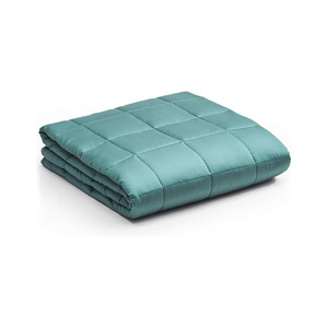 ผ้าปูที่นอนและผ้าห่มเนื้อนุ่ม ให้ความอบอุ่น นอนหลับสบาย ให้สัมผัสนุ่มนวล เหมาะสำหรับใช้ในห้องนอนที่บ้านทุกวัน - Product Image 1