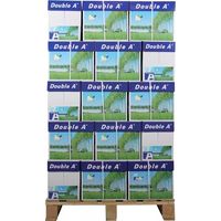 Offre Spéciale – Papier vierge de qualité supérieure Double A A4 multi-usage pour la maison et le bureau, 70g/m², 75g/m², 80g/m², blanc