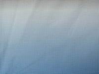 Tissu imprimé numérique à carreaux dégradés - Tissu imprimé numérique 100% polyester pour manteaux et vestes