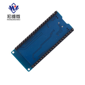 Module Wifi Hongwei Micro Esp32 Esp Wroom 32 sans fil pour projets IoT - Product Image 1