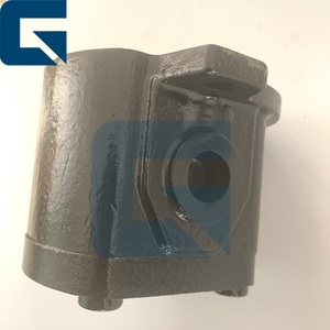 GSP2-BOX Hydraulic Gear <b>Pump</b> 12R-10-663-0 - Product Image 2