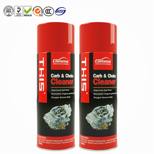 <span class=keywords><strong>Carburador</strong></span> Limpieza Precio Galon Bulk 400ml <span class=keywords><strong>Aditivo</strong></span> de combustible Auto Sin olor Espuma Carb-Cleaner China - Product Image 2