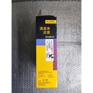 Thermomètre numérique à thermocouple 51 II, neuf - Product Image 4