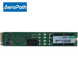 قرص صلب P13688-004 بسعة 480 جيجابايت <span class=keywords><strong>M</strong></span>.2 NVMe X4 22110 للقراءة المكثفة للخوادم P24188-B21 - Product Image 3