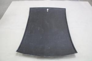 Piezas de Techo de Fibra de Carbono Seca para E60 M5 - Product Image 6