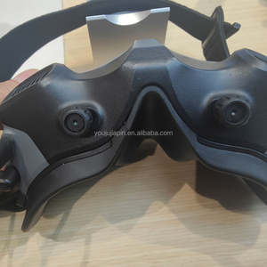 Новые оригинальные очки DJI Goggles Integra, совместимые с дронами DJI Mavic 3 серии, Mavic 3 Pro серии, Mini 3 Pro и DJI Avata. - Product Image 5