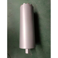 Fournisseurs de forets électriques pour marbre, modèle de base 350*350, longueur totale 450/500, pour perçage