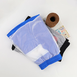 Pantalones Cortos Deportivos para Hombre RL, Diseño <span class=keywords><strong>de</strong></span> Lujo Transpirable, con Cordón Ajustable, Secado Rápido, Ideales para la Playa - Product Image 4