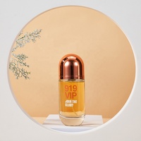 Parfum en Brume Écologique de 85 ml à Marque Blanche, Fabrication OEM, Parfum Personnalisé Longue Durée, Spray de Luxe pour Propriétaires de Marques, Vente en Gros