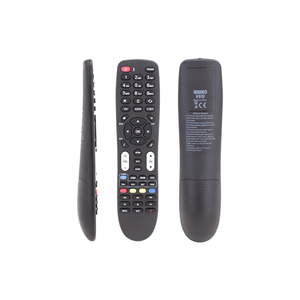 <span class=keywords><strong>Telecomando</strong></span> Universale <span class=keywords><strong>HUAYU</strong></span> RM-L1688 a Codice Fisso per Tutte le Marche di TV LCD/LED HD 3D Smart con 55 Pulsanti e Portata di 10m - Product Image 3