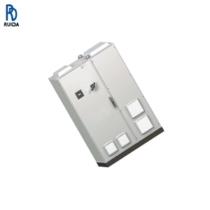 Controlador PLC, Sensor, Condensador de Corrección del Factor de Potencia, Nuevo y Original VLVA F6P03518DA - Product Image 1