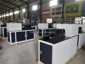 Mikro computer gesteuerte automatische hochfeste Schraube Maschinen für Torsion prüfgeräte - Product Image 5