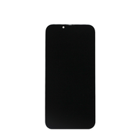 Écran LCD de téléphone portable ORIGINAL OLED INCELL pour iPhone 16e 12 13 14 15 16 Mini Plus Pro Max Remplacement de l'écran tactile LCD