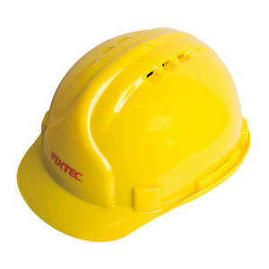 Cascos FIXTEC de Calidad Industrial con Protección de 6 Puntos FPSH021-FPSH024 FPSH021-FP - Product Image 5