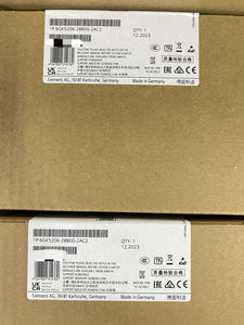 Nouveau & Original Siemens PLC SCALANCE XC206-2 Commutateur IE gérable de couche 2 6GK5206-2BB00-2AC2 - Product Image 2