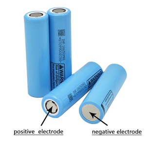 <span class=keywords><strong>Samsung</strong></span> INR18650MH1 <span class=keywords><strong>3200mAh</strong></span> 3,7 V Lithium batterie High Drain <span class=keywords><strong>10A</strong></span> für Elektro werkzeuge - Product Image 6