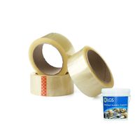 Émulsion liquide de copolymère acrylique SH4106M sans solvant écologique pour le travail du bois, film protecteur PSA et fabrication d'étiquettes adhésives