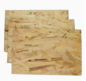 Tablero <span class=keywords><strong>OSB</strong></span> RUIHE 1220x2440mm 12/15/18mm Tableros <span class=keywords><strong>OSB</strong></span> Resistentes al Agua - Product Image 1