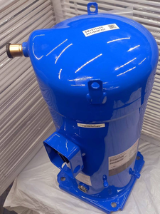 Compresor Scroll para <span class=keywords><strong>Aire</strong></span> <span class=keywords><strong>Acondicionado</strong></span> SZ148T4VC 12HP <span class=keywords><strong>R134A</strong></span> R407c Compresor Hermético - Product Image 3