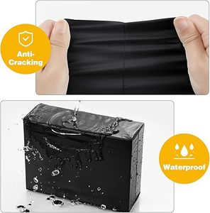 17*30cm sacchetti di spedizione bianco grande Poly Mailer autosigillanti <span class=keywords><strong>buste</strong></span> di <span class=keywords><strong>plastica</strong></span> per forniture di abbigliamento borse Pack 2000 pz - Product Image 5