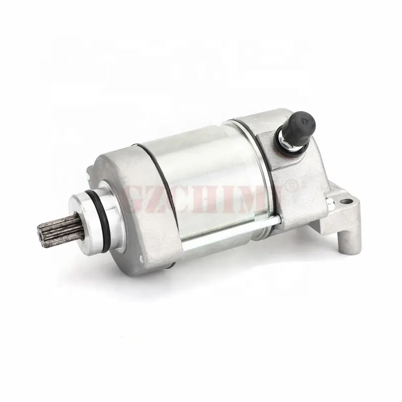 Starter מנוע עבור ימאהה R1 2004-2008 YZF-R1 5VY-81890-00 5VY-81890-01 4C8-81890-01 4C8-81890-00