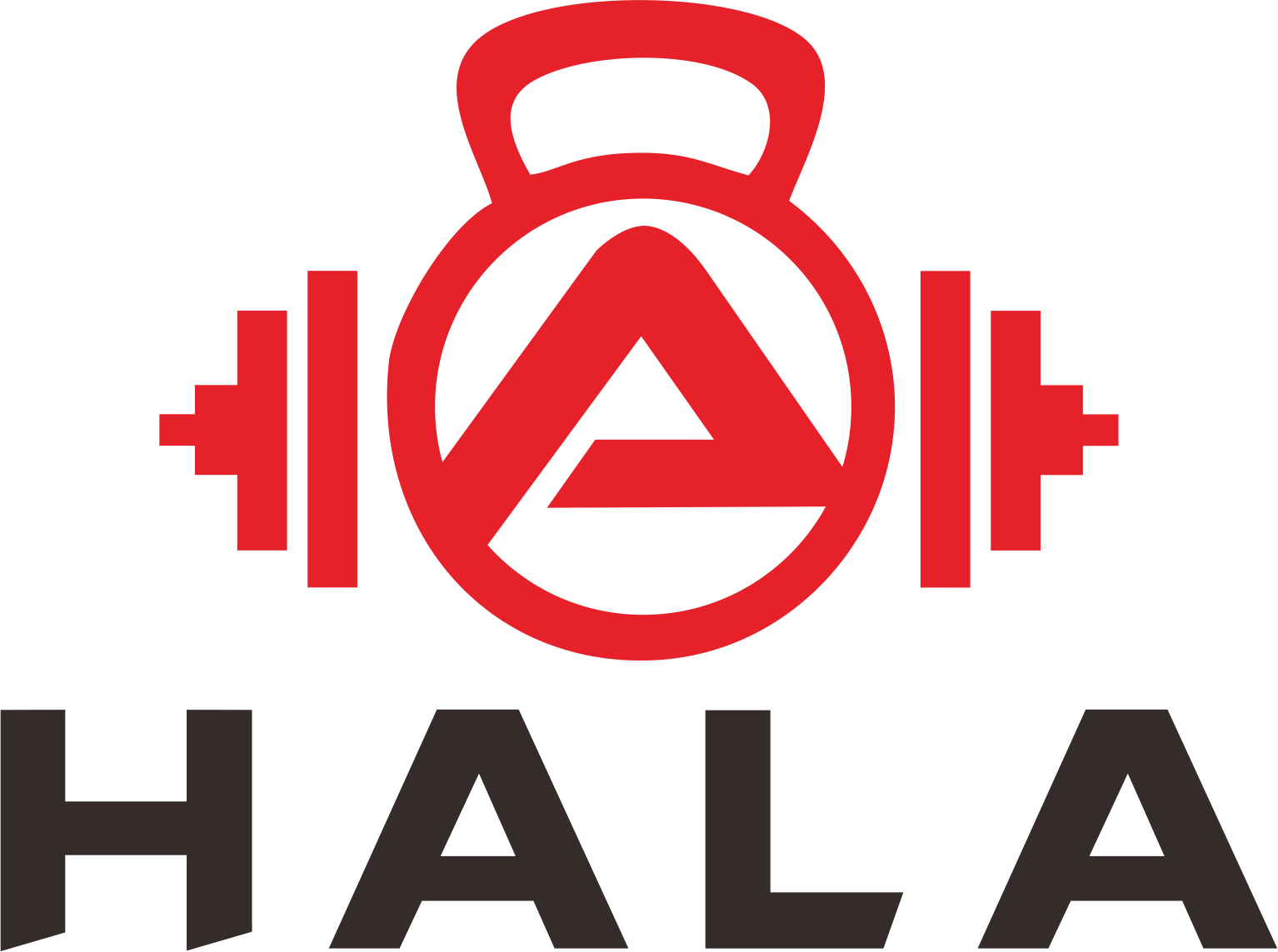Nantong Hala Fitness Co.,ltd. logo