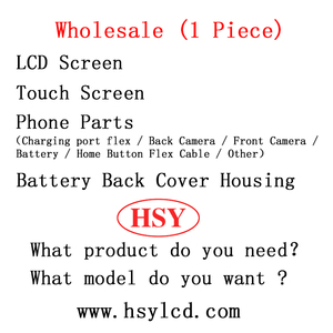 Écran LCD tactile pour <span class=keywords><strong>Samsung</strong></span> Galaxy Tab S5e <span class=keywords><strong>SM</strong></span>-<span class=keywords><strong>T720</strong></span> <span class=keywords><strong>SM</strong></span>-T725, pièces de rechange, assemblage de remplacement - Product Image 6