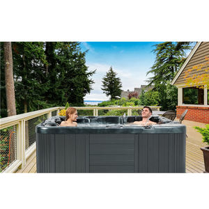 <span class=keywords><strong>Spa</strong></span> extérieur jakuzzy balboa <span class=keywords><strong>spa</strong></span> baera hidourmasaje 5 <span class=keywords><strong>places</strong></span> - Product Image 3