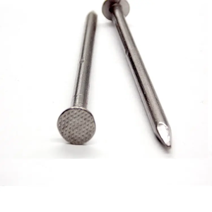 Meilleur prix matériel <span class=keywords><strong>attache</strong></span> ronde tête plate clou commun clou Construction fil clou - Product Image 4