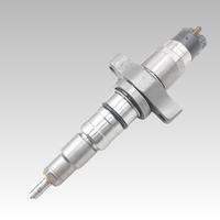 Inyector de Combustible Diésel de Alta Calidad Marca Nine 0445120212, Inyector Common Rail