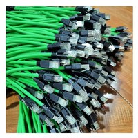 Proveedor de alta calidad al por mayor personalizado barato RVVP señal blindado cable flexible y cable
