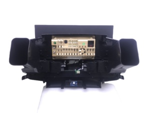 12.3 inch tự động thiết bị điện tử <span class=keywords><strong>Android</strong></span> Stereo Car DVD Player GPS navigation đài phát thanh xe cho TOYOTA LAND CRUISER/lc300 2008-2016 - Product Image 4