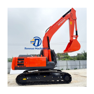 Buy In Bulk Zx870 Hitachi Excavator Heavy-Duty Rock Bucket