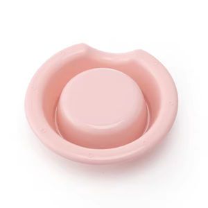 Tazón Plegable Portátil para Perros al por Mayor con Tapete de Plástico Ecológico, Tamaño y Color Personalizados, Hecho en China - Product Image 2