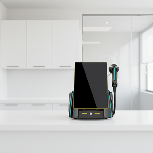 केंद्रित फिजियोथेरेपी उपकरण चीन पैर कंधे के पीछे शरीर पुनर्वास फिजियोथेरेपी उपकरण शॉक थेरेपी लहर उपकरण - Product Image 1