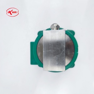 สวิตช์ควบคุมโซลินอยด์ไฮดรอลิกนิวเมติก NF8327B102 สำหรับอากาศและก๊าซ - Product Image 2