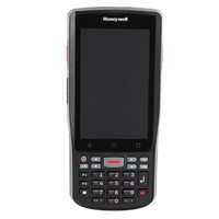 Computadora Móvil Empresarial Honeywell ScanPal EDA51K, PDA con Escáner de Códigos de Barras 1D/2D y QR, IP65, Pantalla Táctil de 10.6 Pulgadas, 4000 mAh