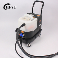Nettoyeur de tapis électrique multifonctionnel, aspirateur haute puissance pour voiture, maison, usage commercial, serpillière extérieure, canapé, hôtel