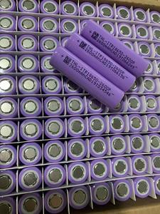 Рециркуляция энергии бытовой Цилиндрический литий-ионный аккумулятор 18650 3,7 В 2000 мАч до 3300 мАч 2600 мАч 3000 мАч - Product Image 6