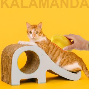 Nouvelle brosse de bain pour chat à vapeur autonettoyante écologique avec fonction vapeur et eau, outil de toilettage 3-en-1 - Product Image 6