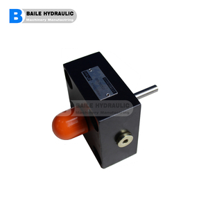 Vannes de sécurité série LB LB-32 LB-25 LB-50 LB-16 - Product Image 4