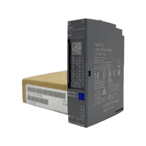 Module PLC SIMATIC S7-1200 6ES7135-6HD00-0BA1 Module neuf d'origine Contrôleur de programmation PLC - Product Image 1