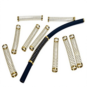 Tuyau de chicha Khateeb Premium anti-pliement à ressort KHD291 – Vente en gros - Product Image 2