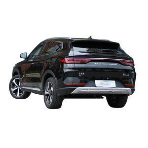 Абсолютно новый гибридный кроссовер DM-i <span class=keywords><strong>Smart</strong></span> Drive с запасом хода более 1400 км - Product Image 4