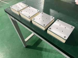 15kW CE-zertifizierte & Gründlich Getestete Wasserkühlungs-Lastbank IP00~IP23 Schutz Maßgeschneidert für AC110V-AC415V Systeme - Product Image 2